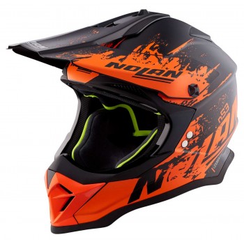 Cască moto Nolan N53 SAVANNAH [066]